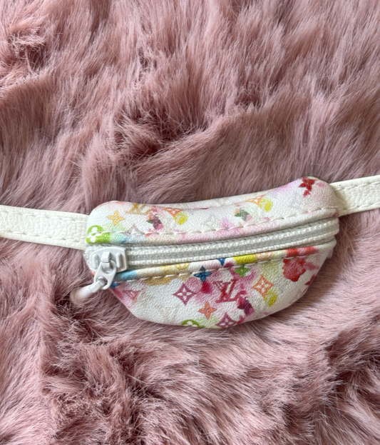 Labubu Trendy Shoulder bag