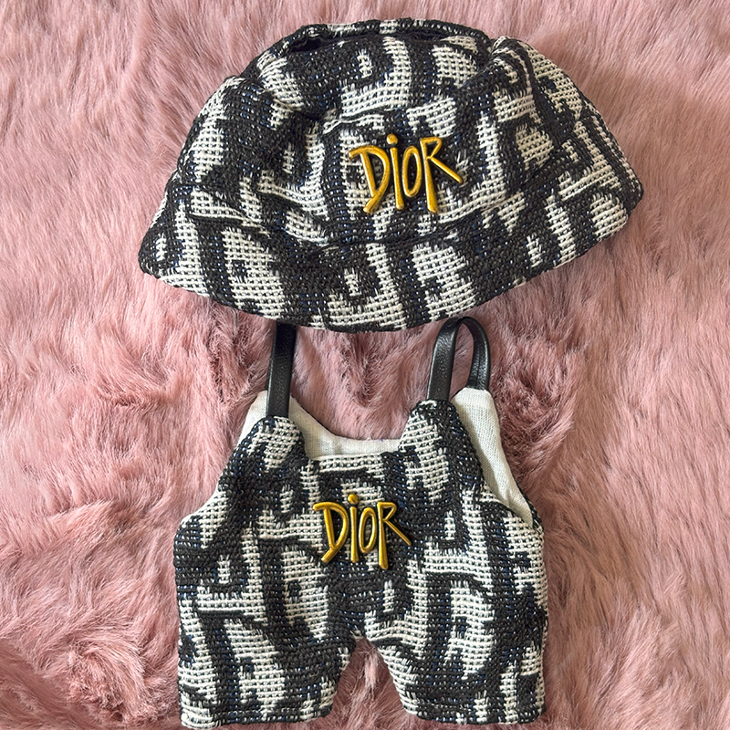 Lubu Dior Set