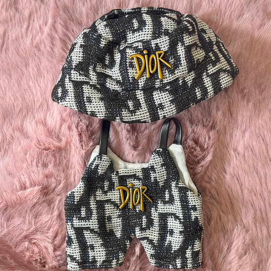 Lubu Dior  Set
