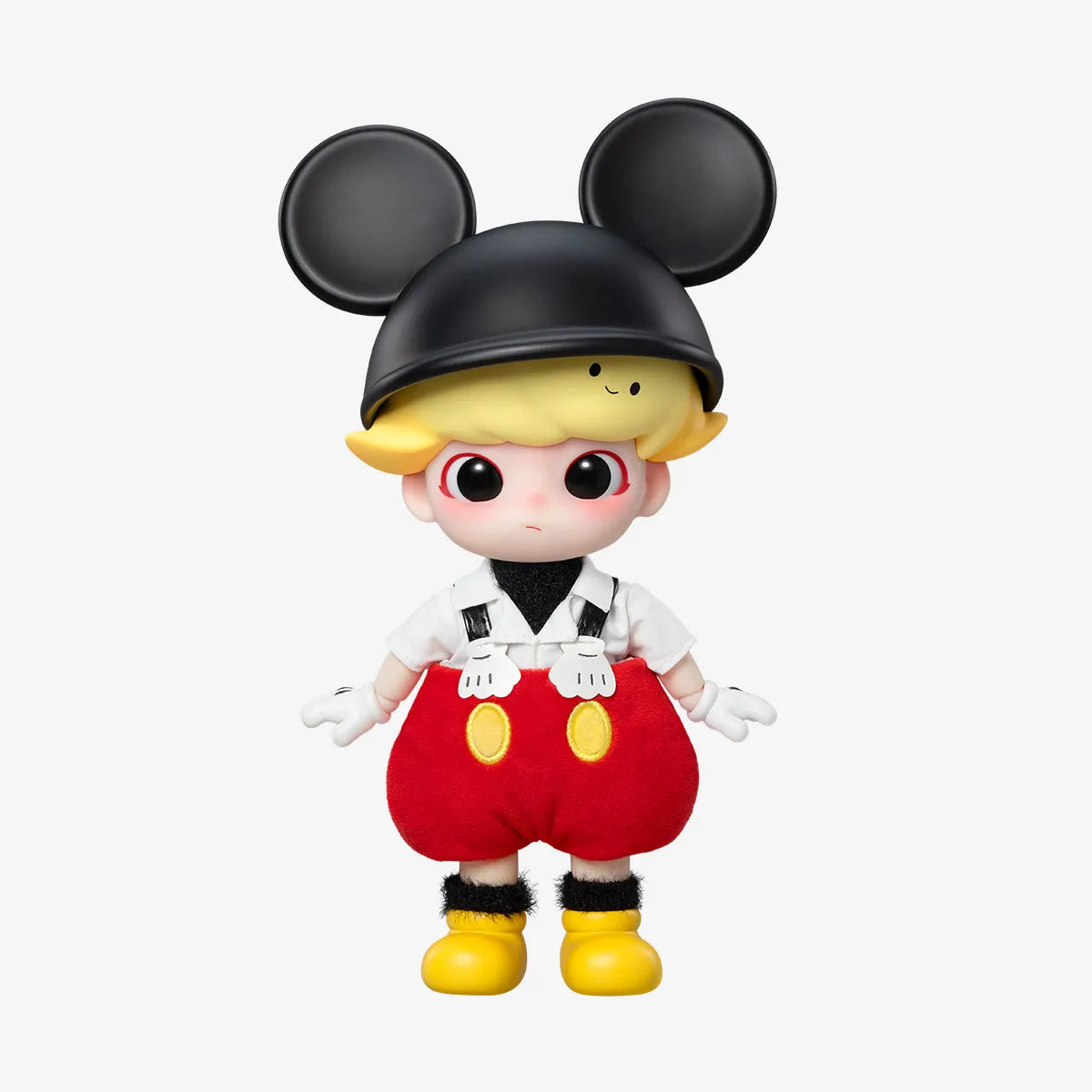 DIMOO MICKEY 1/8 Action Figure