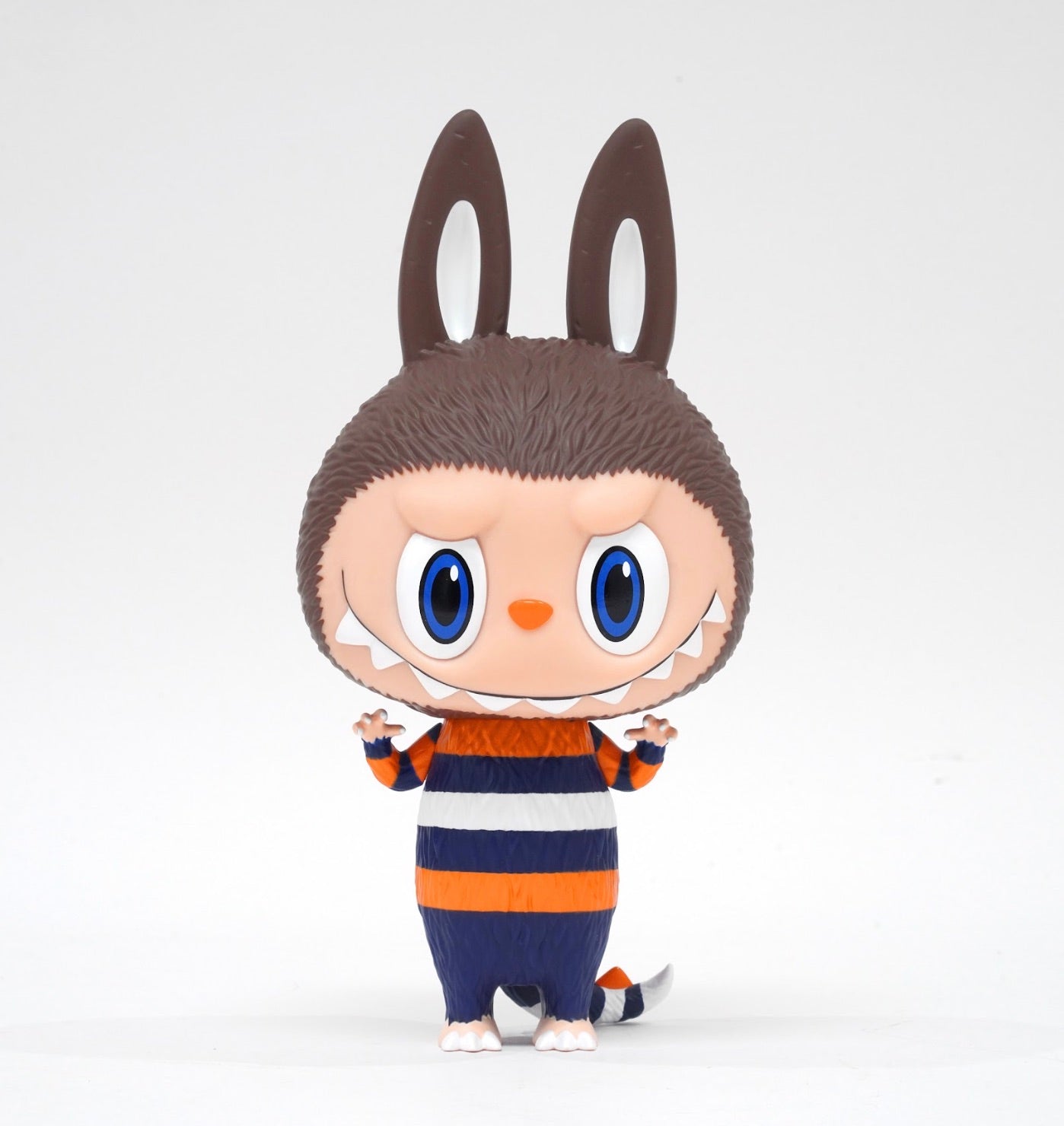 labubu amsterdam exclusive signed