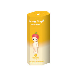 Sonny Angel Fruit Series Blind Box
