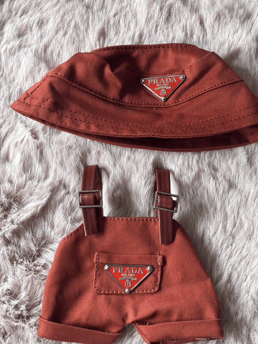 Labubu summer outifits