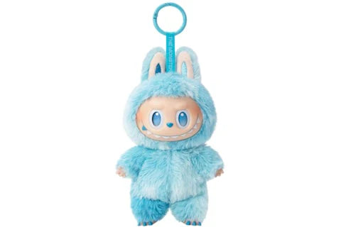 Pop Mart Labubu The Monsters Big into Energy Series Hope Vinyl Plush Pendant