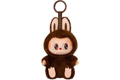 Pop Mart Labubu The Monsters Have a Seat DUODUO Vinyl Plush (secret)