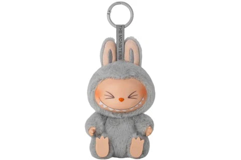 Pop Mart Labubu The Monsters Have a Seat HEHE Vinyl Plush