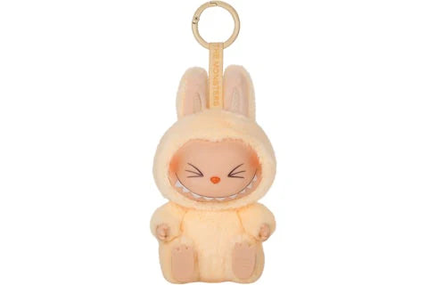 Pop Mart Labubu The Monsters Have a Seat SISI Vinyl Plush