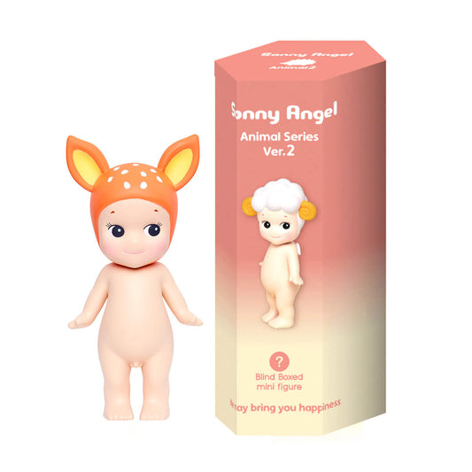 Sony Angel Animal Series Ver. 2 Blind Box