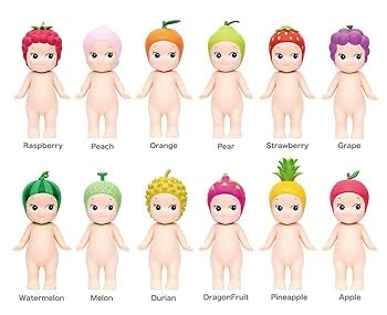 Sonny Angel Fruit Series Blind Box