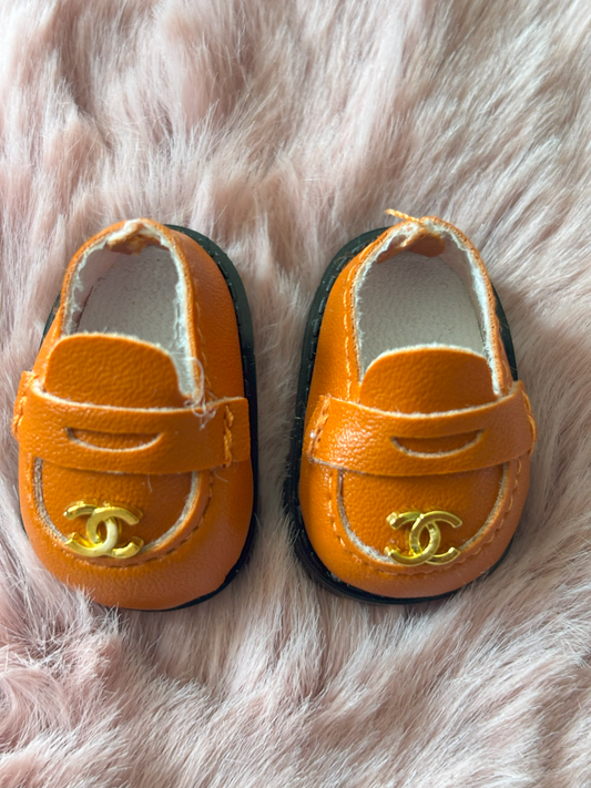PuffStep Lubu Shoes