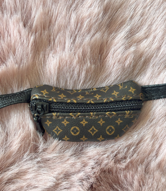 Labubu Strap Bag