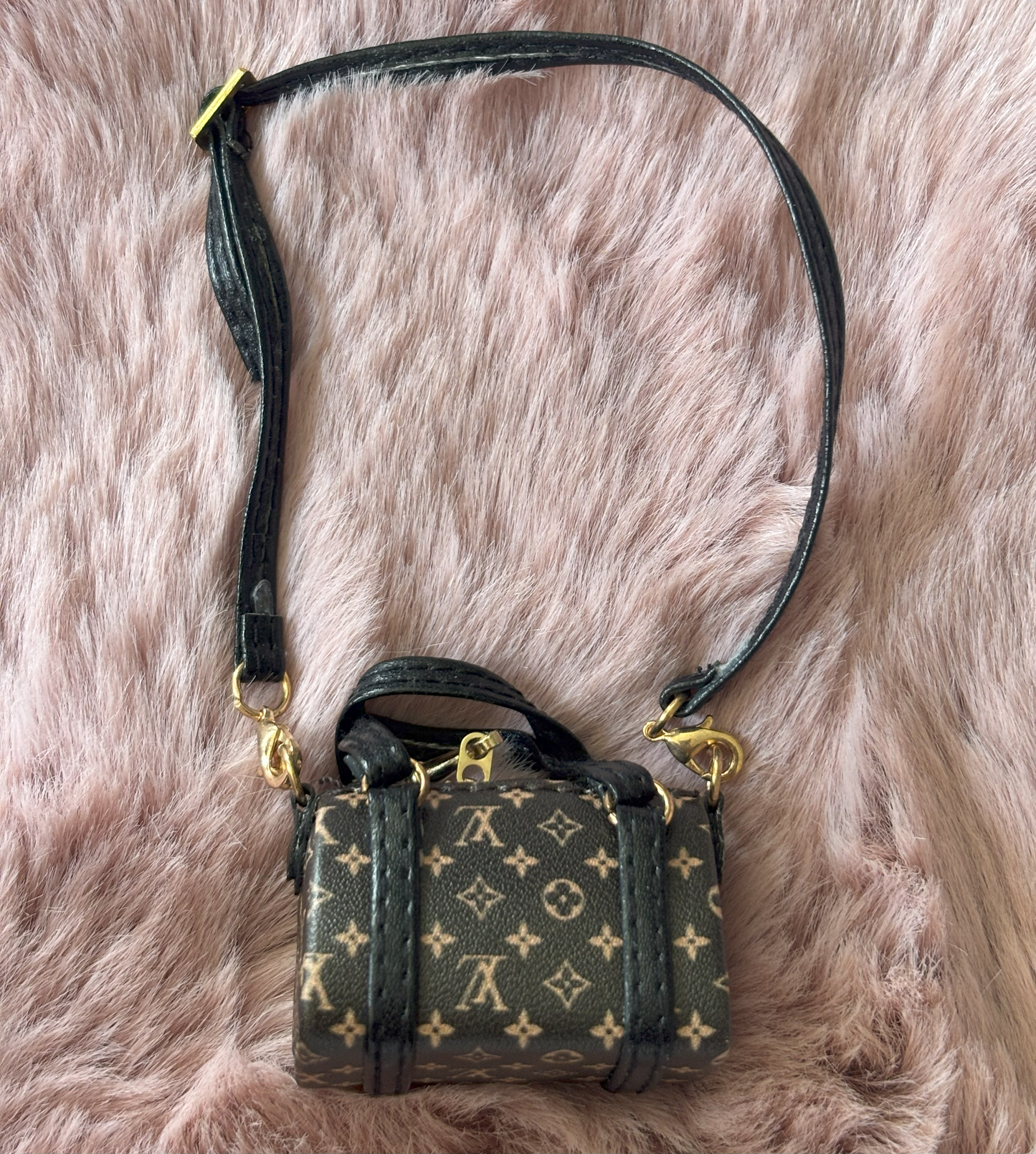 Labubu  Handbag