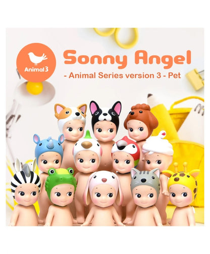 Sony Angel Animals Series Version.3 Blind Box