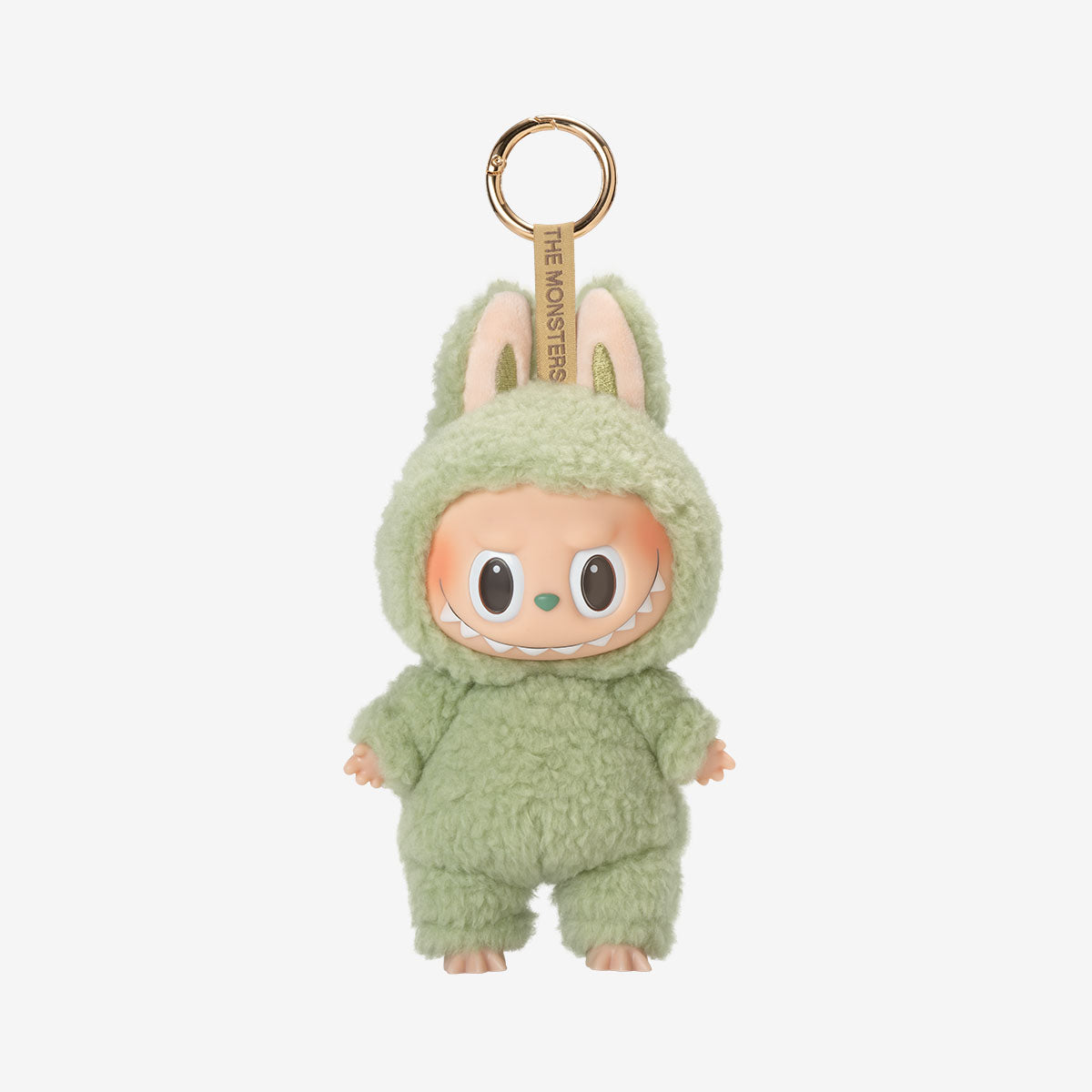 THE MONSTERS -  Labubu  Exciting Macron Single Box