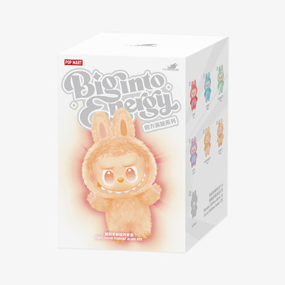 THE MONSTERS Big into Energy Single Box