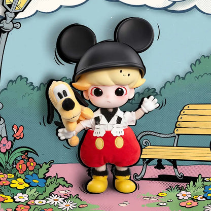 DIMOO MICKEY 1/8 Action Figure
