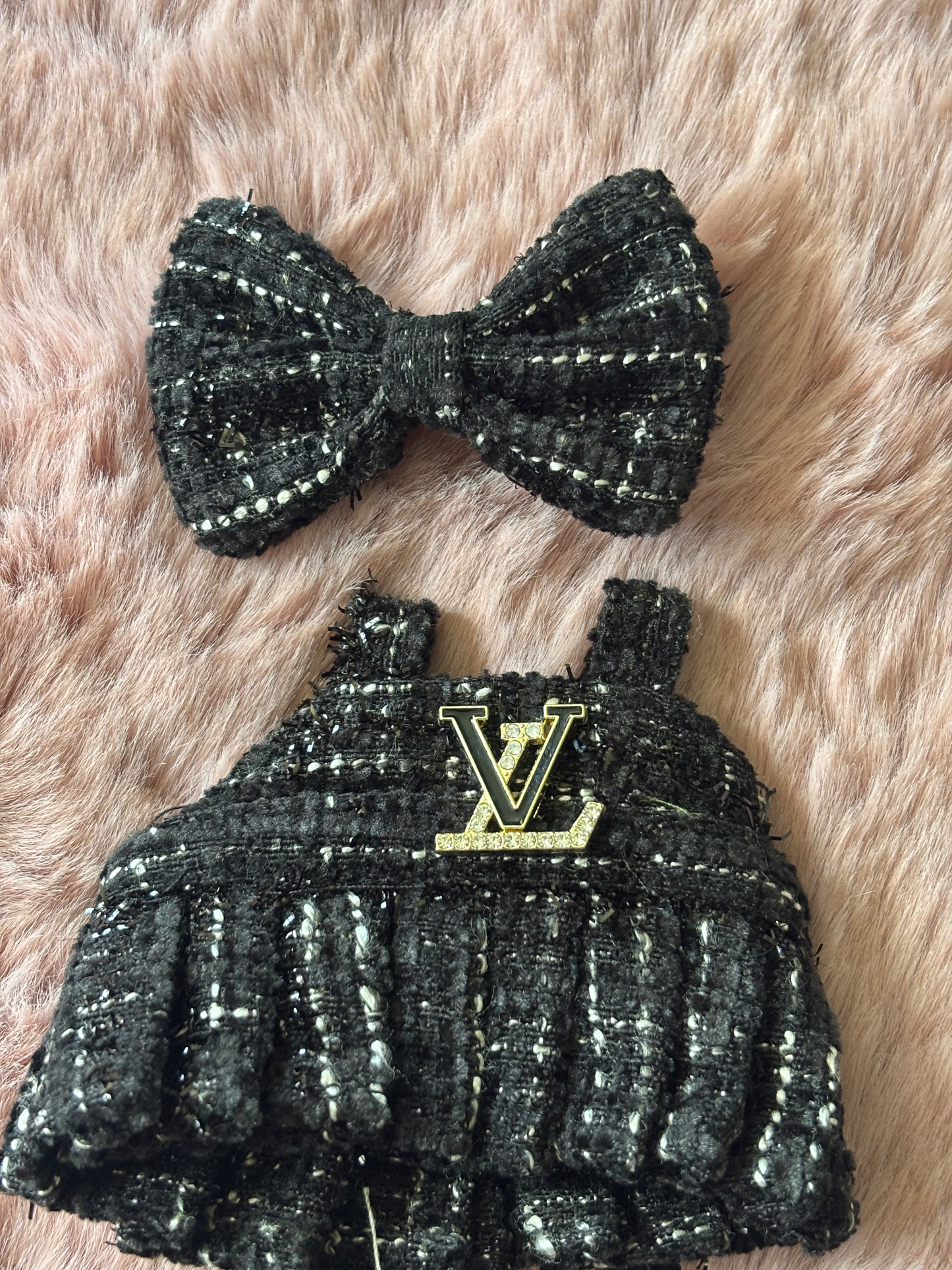 Labubu short