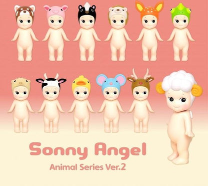 Sony Angel Animal Series Ver. 2 Blind Box