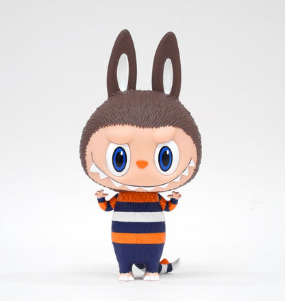 labubu amsterdam exclusive signed