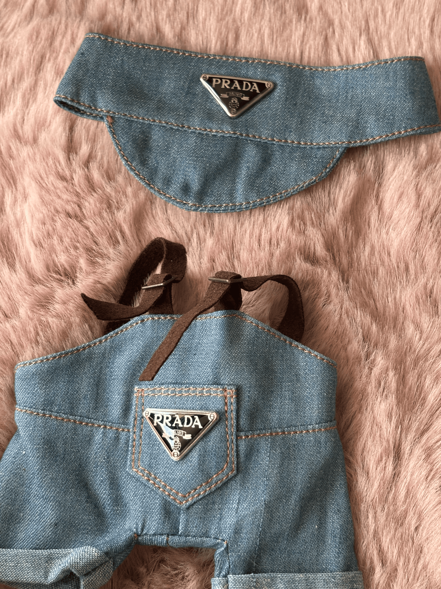 Lubu Street Shorts