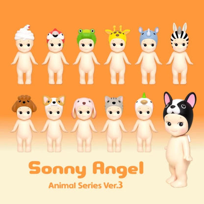 Sony Angel Animals Series Version.3 Blind Box