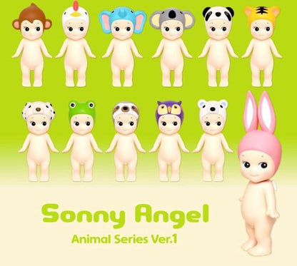 Sony Angel Animals Series Version. 1 Blind Box