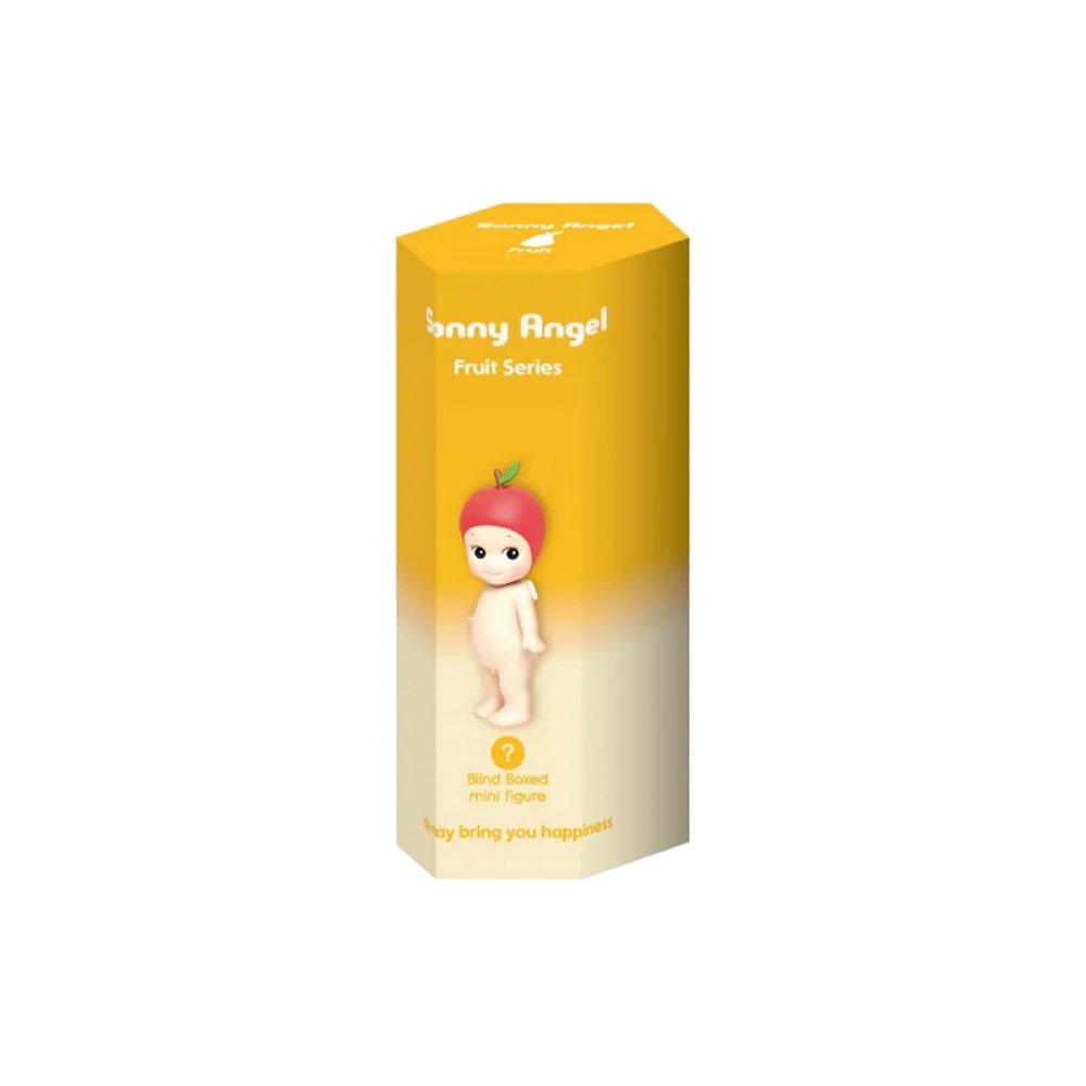 Sonny Angel Fruit Series Blind Box