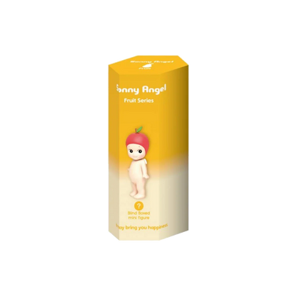 Sonny Angel Fruit Series Blind Box