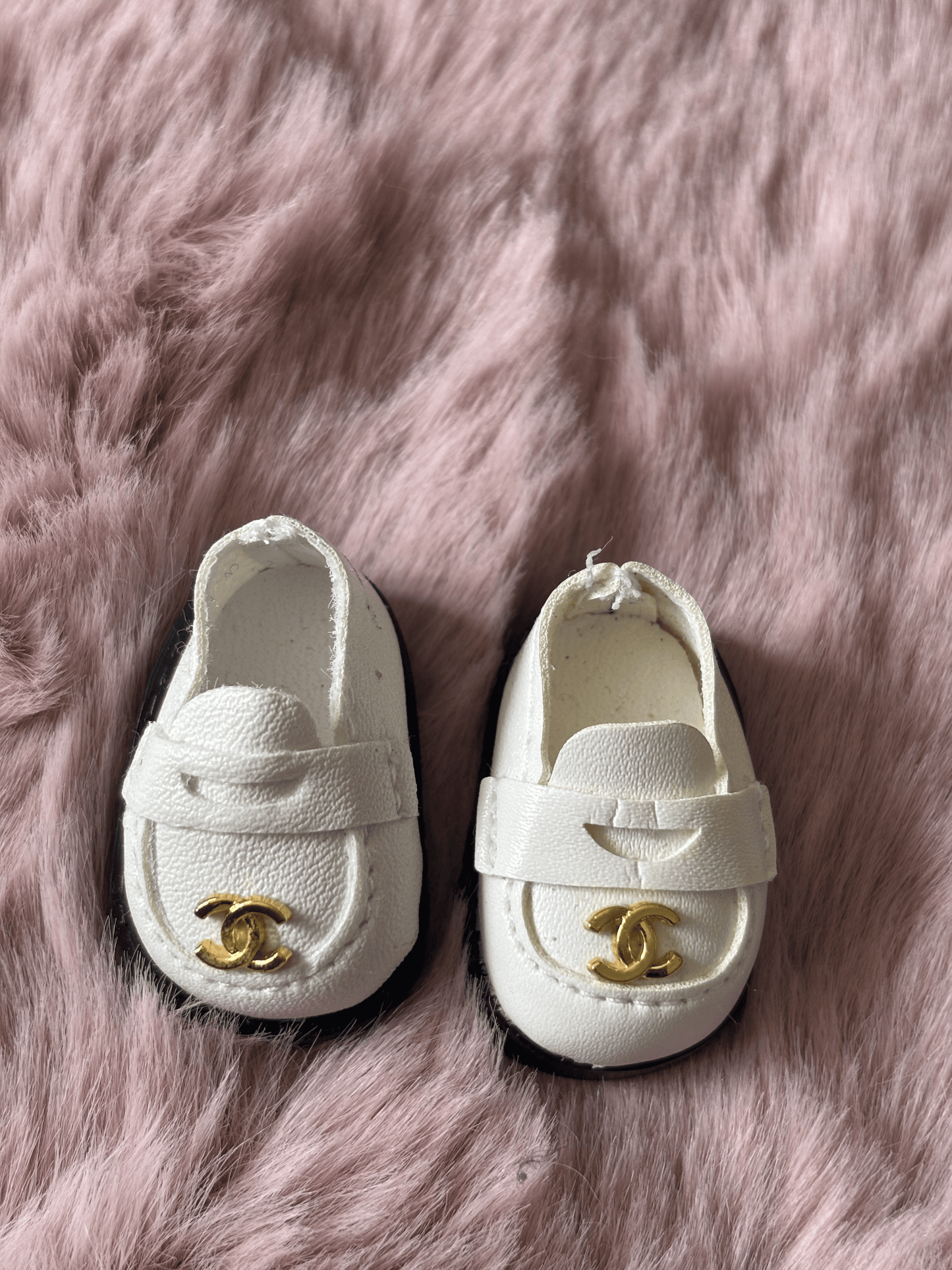 PuffStep Lubu Shoes