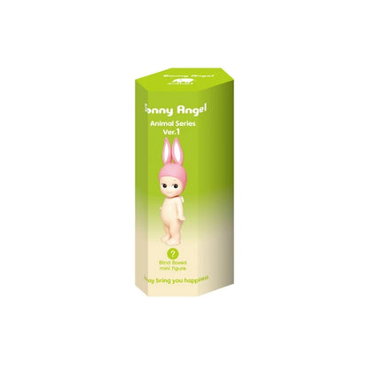 Sony Angel Animals Series Version. 1 Blind Box