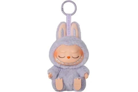 Pop Mart Labubu The Monsters Have a Seat ZIZI Vinyl Plush