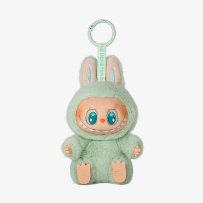 Pop Mart THE MONSTERS Labubu - Have a Seat Vinyl Plush Blind Box